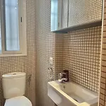 Apartment Saravia *