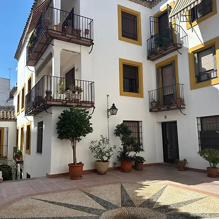 Saravia Apartment Cordoba