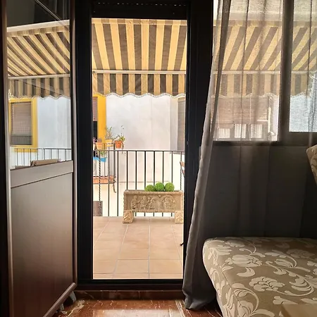 Apartmán Saravia *
