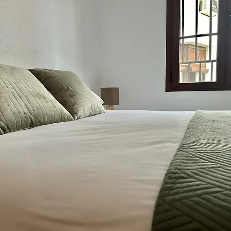 Apartmán Saravia