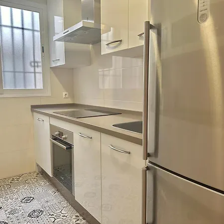 Apartamento Saravia