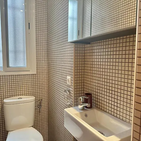 Apartamento Saravia *