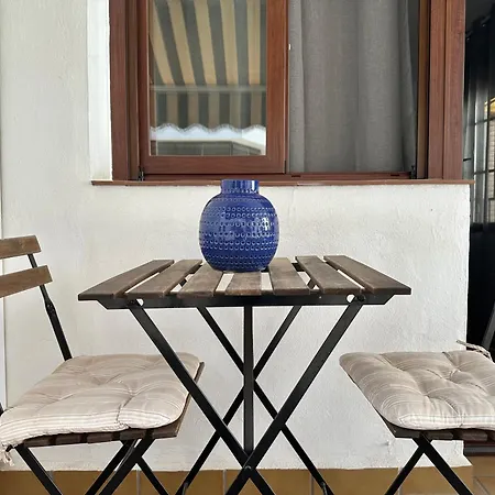 Saravia Apartamento