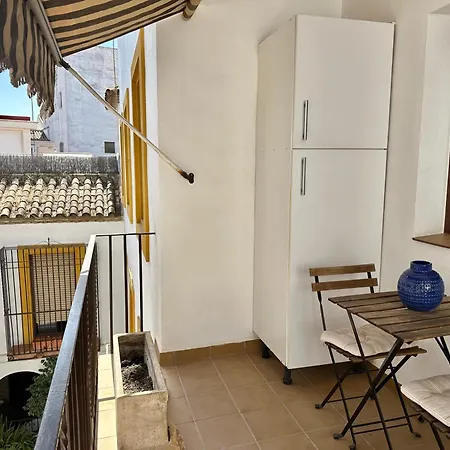 Apartamento Saravia *