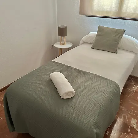 Apartamento Saravia *