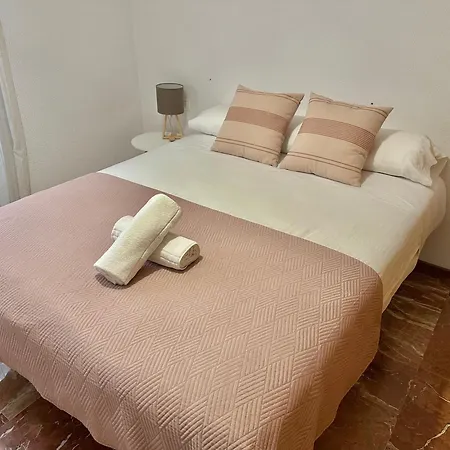 Saravia Apartamento