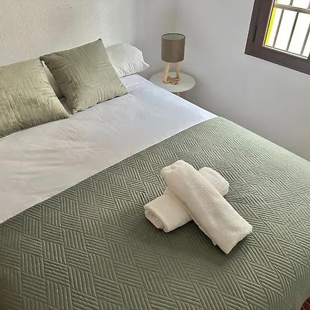 Saravia Apartamento *